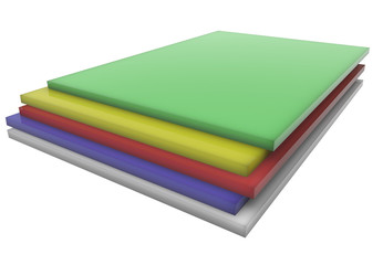 FOAM BOARDS