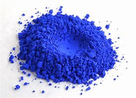 Ultramarine Blue