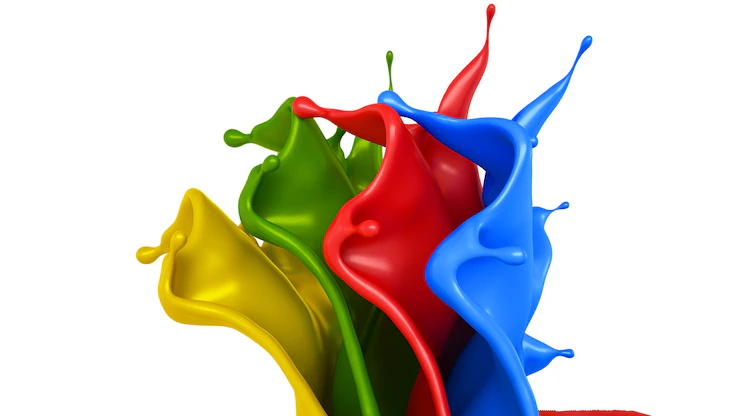 PAINTS AND COATINGS