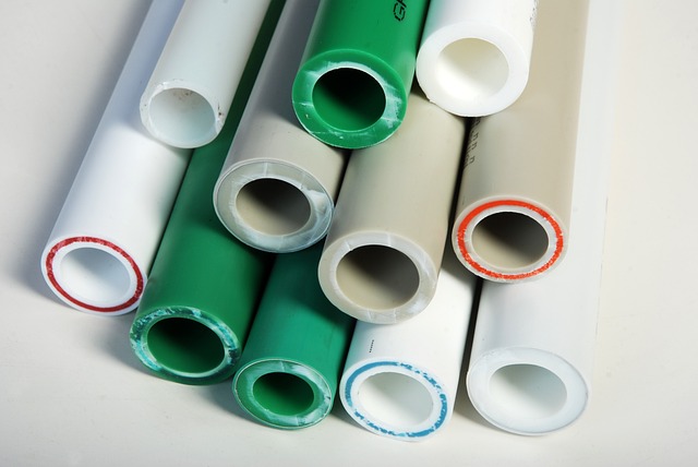 PVC PIPES